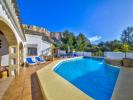 Vente Maison Javea 03730