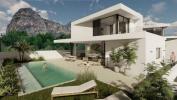 Acheter Maison Polop r�gion ALICANTE