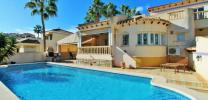Vente Maison Orihuela-costa 03189
