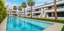 Annonce Vente Appartement San-pedro-del-pinatar