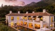 Annonce Vente Maison Marbella