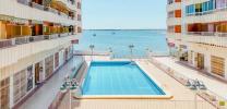 Acheter Appartement 100 m2 Torrevieja