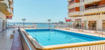 Acheter Appartement Torrevieja r�gion ALICANTE