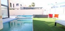Acheter Maison 150 m2 Orihuela-costa