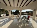 Acheter Maison Moraira r�gion ALICANTE