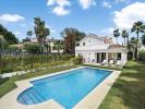 Annonce Vente Maison Marbella