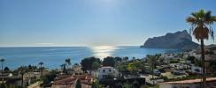 Acheter Maison 292 m2 Calpe