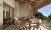 Acheter Maison Benissa r�gion ALICANTE