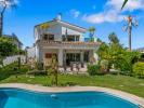 Annonce Vente Maison Marbella