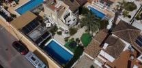 Acheter Maison 125 m2 Orihuela-costa