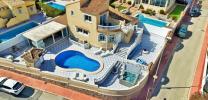 Acheter Maison Orihuela-costa r�gion ALICANTE