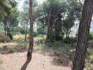 Acheter Terrain 832 m2 Moraira