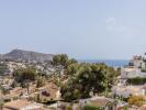 Acheter Appartement Moraira r�gion ALICANTE