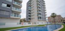 Acheter Appartement 155 m2 Cartagena
