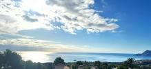 Acheter Maison 250 m2 Altea