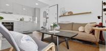 Acheter Appartement 85 m2 Torrevieja