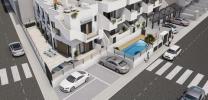 Annonce Vente Maison San-pedro-del-pinatar