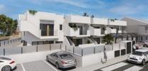 Acheter Maison 53 m2 San-pedro-del-pinatar