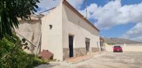 Vente Maison Hondon-de-las-nieves 03688
