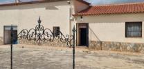 Acheter Maison Hondon-de-las-nieves r�gion ALICANTE