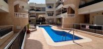 Annonce Vente Appartement Jacarilla