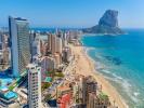 Annonce Vente Appartement Calpe