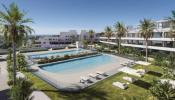 Vente Appartement Estepona 29680