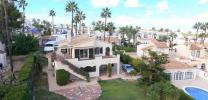 Vente Maison Orihuela-costa 03189