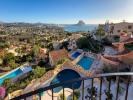 Annonce Vente Maison Calpe