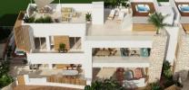 Acheter Maison San-juan-de-los-terreros r�gion ALMERIA