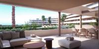 Annonce Vente Appartement Manilva