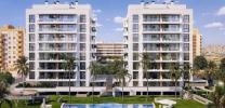 Vente Appartement Guardamar-del-segura 03140