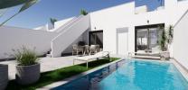 Acheter Maison 81 m2 Torre-pacheco