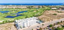 Annonce Vente Appartement Los-alcazares