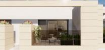 Acheter Maison 70 m2 San-pedro-del-pinatar