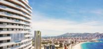 Acheter Appartement 80 m2 Benidorm