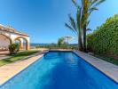 Annonce Vente Maison Javea