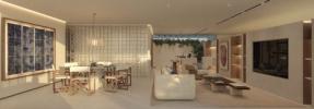 Acheter Appartement 186 m2 Estepona