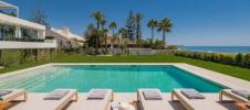 Acheter Maison 320 m2 Mijas