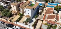 Vente Maison Torrevieja 03180