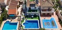 Acheter Maison 245 m2 Torrevieja