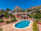 Annonce Vente Maison Javea