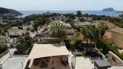 Acheter Maison Moraira r�gion ALICANTE