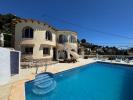 Annonce Vente Maison Benissa