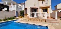 Vente Maison Pilar-de-la-horadada 03190