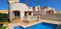 Annonce Vente Maison Pilar-de-la-horadada
