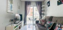 Acheter Appartement 52 m2 Torrevieja