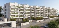 Acheter Appartement 87 m2 La-nucia