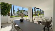 Acheter Appartement 140 m2 Marbella