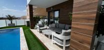 Acheter Maison 212 m2 Orihuela